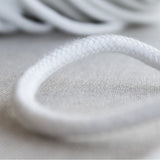 Cotton Cordon White 80mm - Ribes y Casals