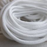 Cotton Cordon White 80mm - Ribes y Casals