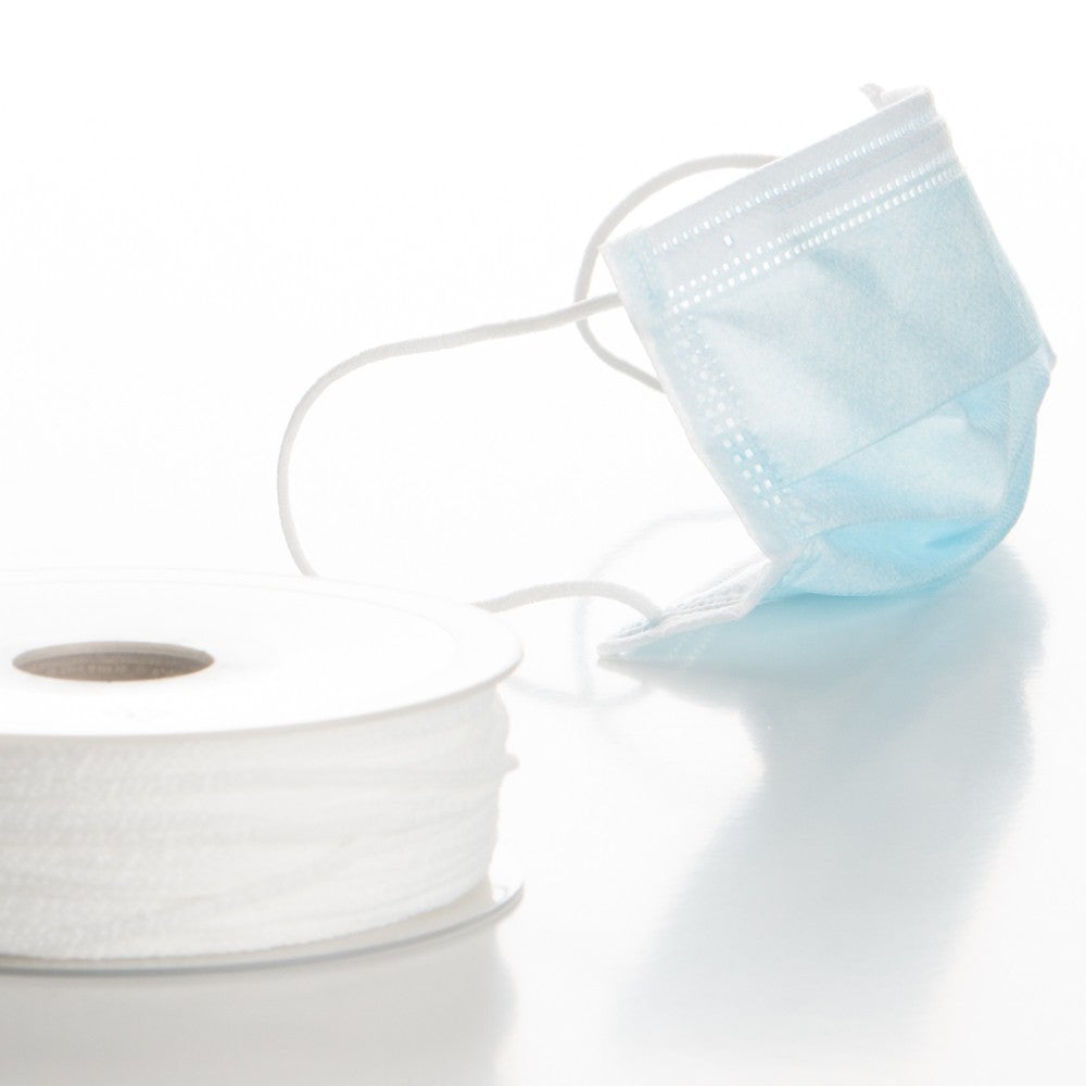 Elastic Thread of 2 mm 100 Meters - Ribes y Casals