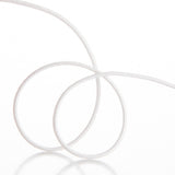 Cotton Cordon White 2mm - Ribes y Casals