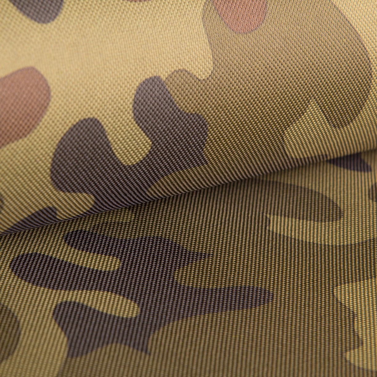 Cordura Camouflage Brown - Ribes y Casals