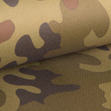 Cordura Camouflage Brown - Ribes y Casals