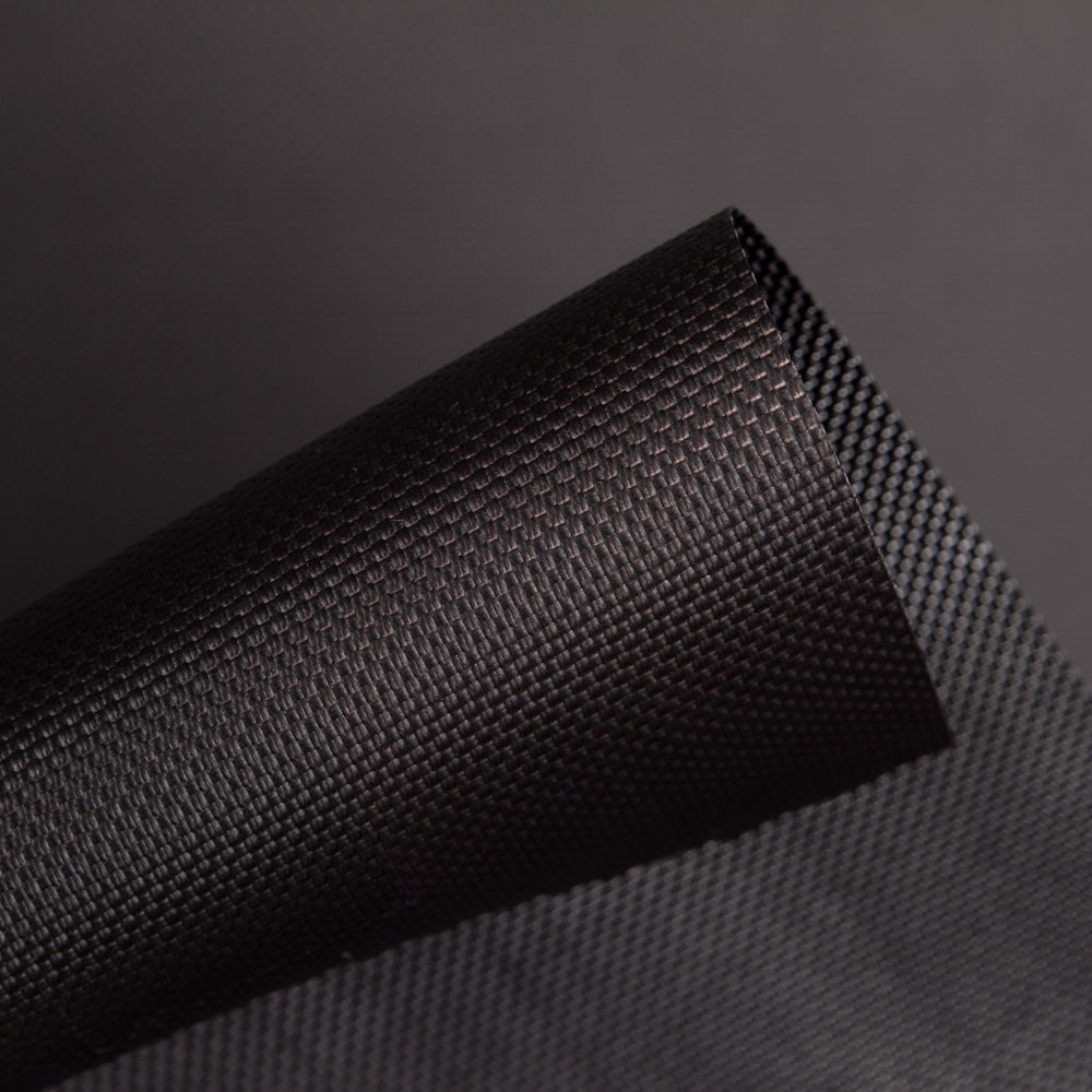 Metal Black Cordura Fabric - Ribes y Casals