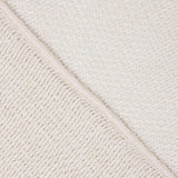 Mesh Curtain Ecru Threads - Ribes y Casals