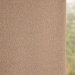 Retal Cortina Dim Out Reversible Rosa Maquillaje 180x300 cm - Ribes y Casals