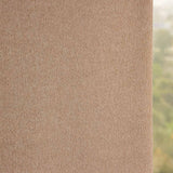 Retal Cortina Dim Out Reversible Rosa Maquillaje 180x300 cm - Ribes y Casals