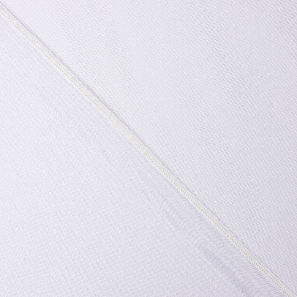 Natural White Etamin Sheer - Ribes y Casals