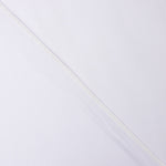 Natural White Etamin Sheer - Ribes y Casals