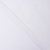 Natural White Etamin Sheer - Ribes y Casals