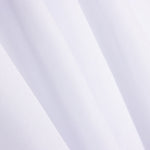 Natural White Etamin Sheer - Ribes y Casals