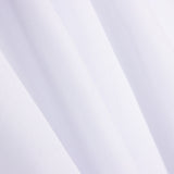 Natural White Etamin Sheer - Ribes y Casals