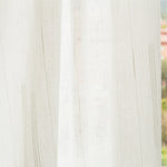 Touareg Embroidered Net Curtain - Ribes y Casals