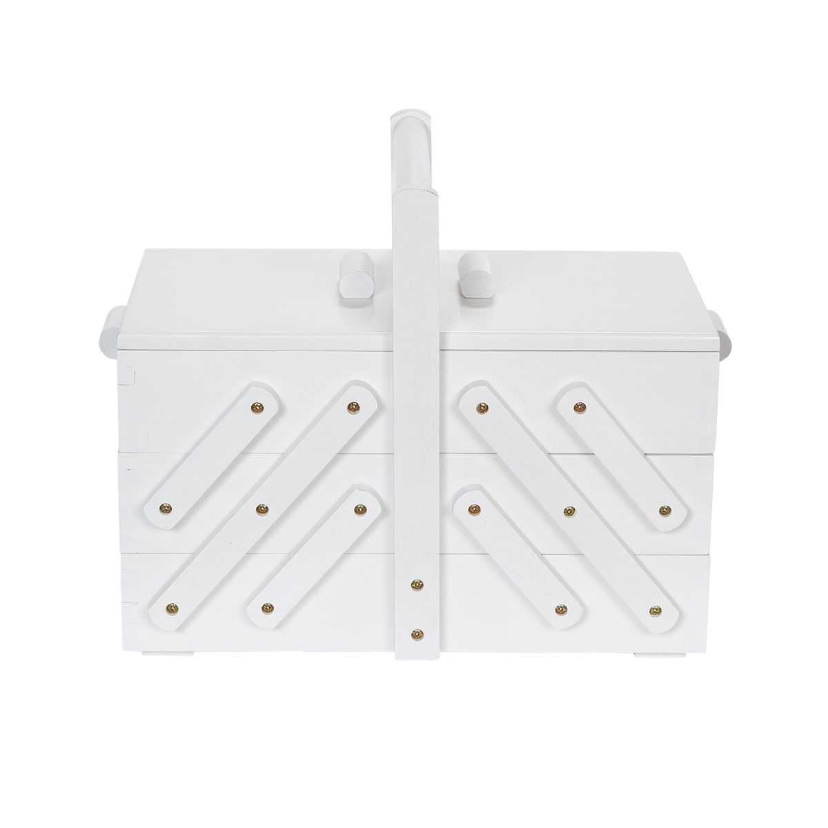 Medium Sewing Box Prym 612580 - Ribes y Casals