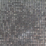 Silver Mesh Net - Ribes y Casals