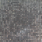 Silver Mesh Net - Ribes y Casals