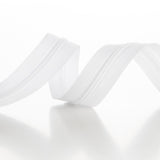 Continuous Zip Mesh 3 White - Ribes y Casals
