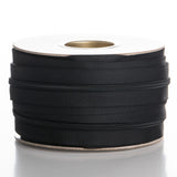 Continuous Zip Mesh 3 Black - Ribes y Casals