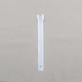 Cremallera Nylon Blanco 22cm - Ribes y Casals