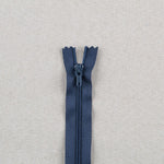 Cremallera Nylon Marino 22CM - Ribes y Casals