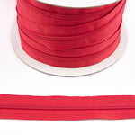 Continuous zip fastener 3 Red - Ribes y Casals