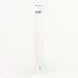 Cremallera Invisible 2801 Crudo - Ribes y Casals