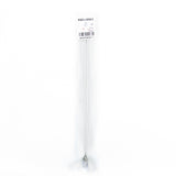 Cremallera Invisible 2801 Gris - Ribes y Casals