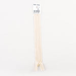 Cremallera Invisible 2801 Piel - Ribes y Casals