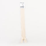 Cremallera Invisible 2801 Piel - Ribes y Casals