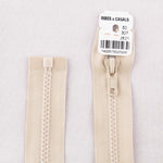 Cremallera Inyectada 2821 Piedra - Ribes y Casals