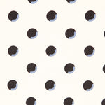 Chinese Crepe Dots Nude - Ribes y Casals