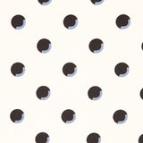 Chinese Crepe Dots Nude - Ribes y Casals