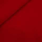 Red Wool Crepe - Ribes y Casals