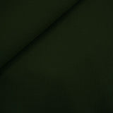 Bottle Green Wool Crepe - Ribes y Casals