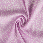 Lavender Drops Fine Crepe - Ribes y Casals