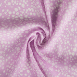 Lavender Drops Fine Crepe - Ribes y Casals