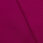 Crepe Satin Aubergine Soft - Ribes y Casals