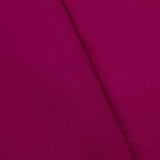 Crepe Satin Aubergine Soft - Ribes y Casals