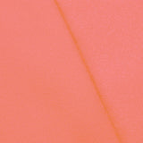 Crepe Satin Coral - Ribes y Casals