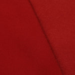 Crepe Satin Garnet - Ribes y Casals