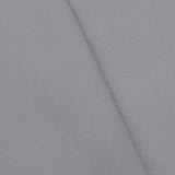 Crepe Satin Grey Soft - Ribes y Casals