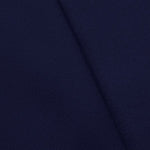 Crepe Satin Navy Blue - Ribes y Casals