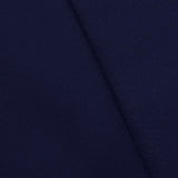 Crepe Satin Navy Blue - Ribes y Casals