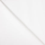 Natural White Knit Crepe - Ribes y Casals
