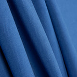Ducado Blue Matte Crepe - Ribes y Casals