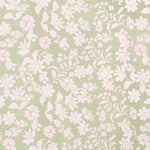 Crep Poliéster Floral Beige - Ribes y Casals