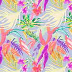 Crep Polyester Jungle Porcelain - Ribes y Casals