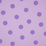 Two-tone Polyester Crepe Mauve - Ribes y Casals