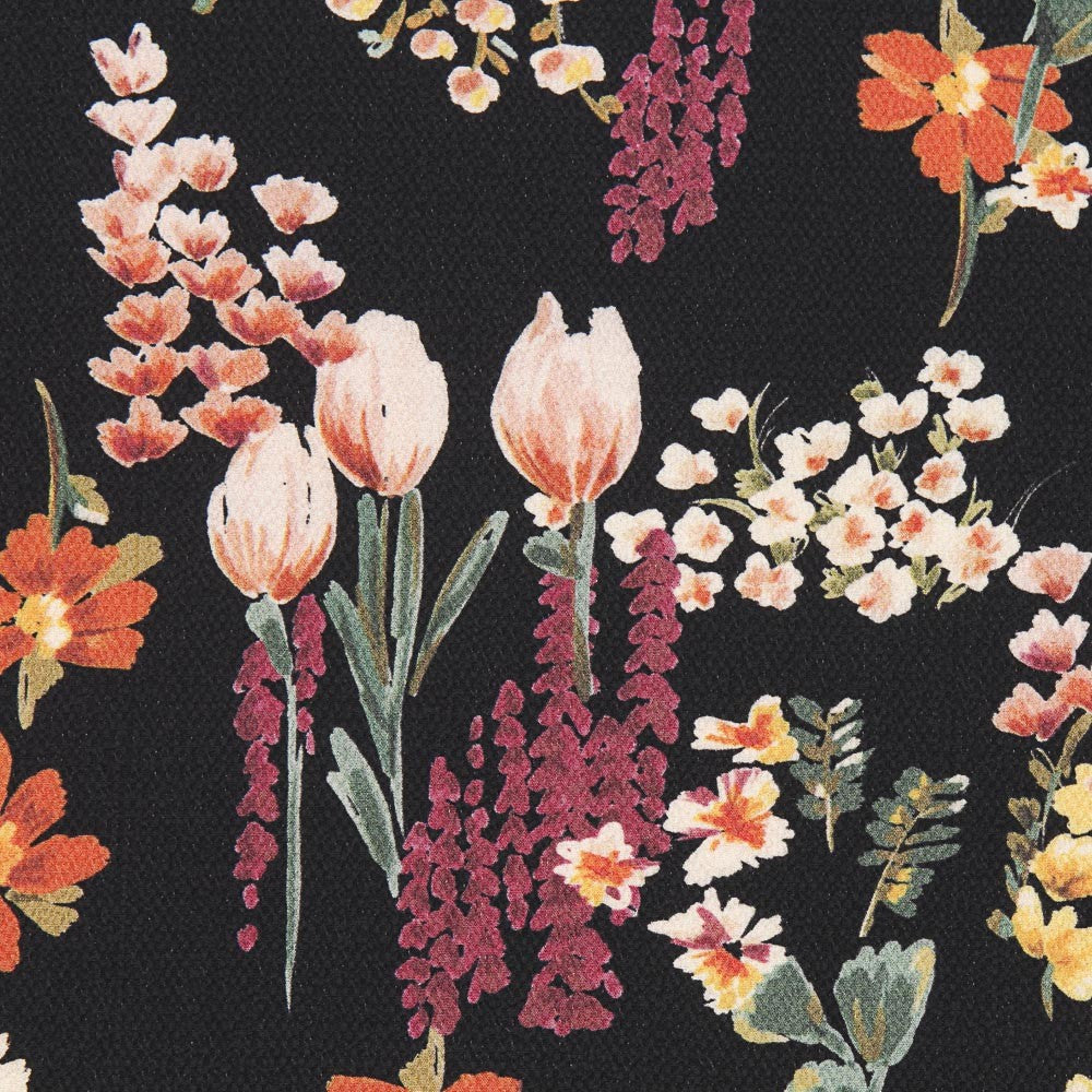 Crepe Estampada - Ribes y Casals