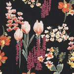 Crepe Estampada - Ribes y Casals