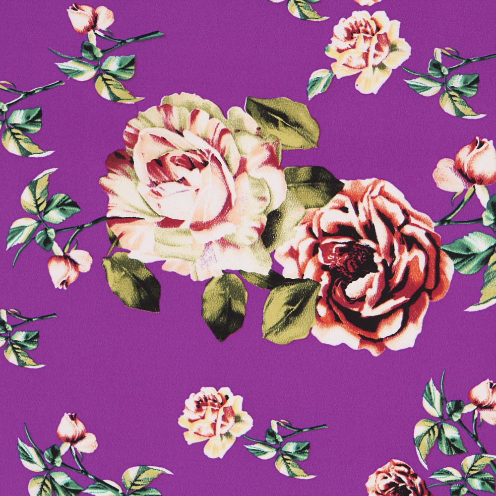 Crepe Flowers Vintage Bougainvillea - Ribes y Casals